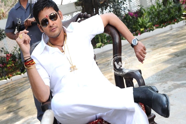 Mahesh babu political entry comments koratala shiva movie updates