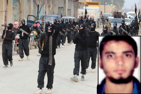 Mumbai youth joins islamic state in iraq returns to india