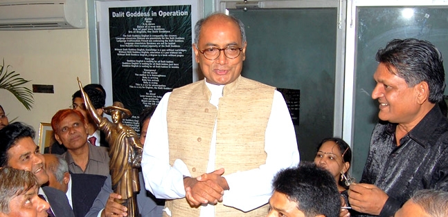 Seemandhra will get best possible deal says digvijay singh