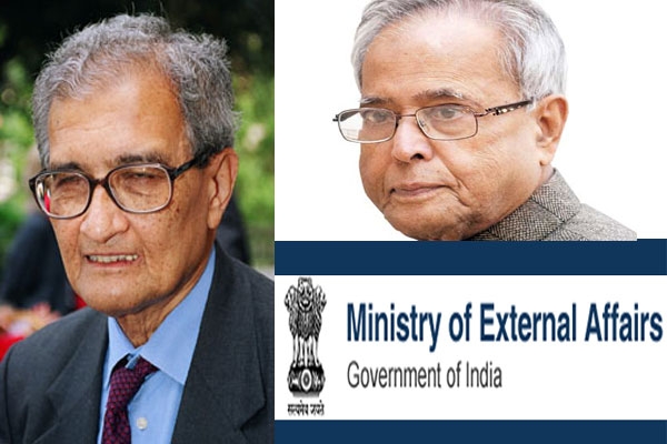 No attempt to curtail amartya sen s tenure govt