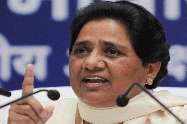 Spurned rs 100 crore offer for rs ticket mayawati
