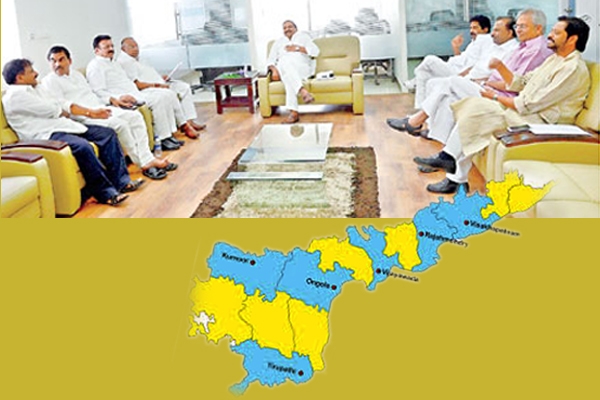N kiran kiran kumar reddy new party in four days