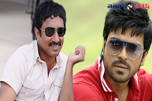 Ram charan srinuvaitla movie launch date