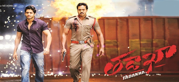 Thadaka movie preview