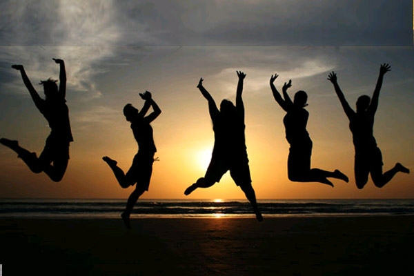 How to retain youth a study