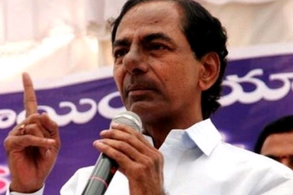 Understanding between chandrababu and venkaiah kcr says