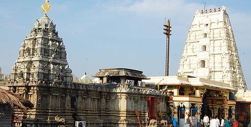 Bhadradri ramudu belongs to telangana