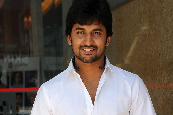 Nani challenge to rajamouli and krishna vamsi
