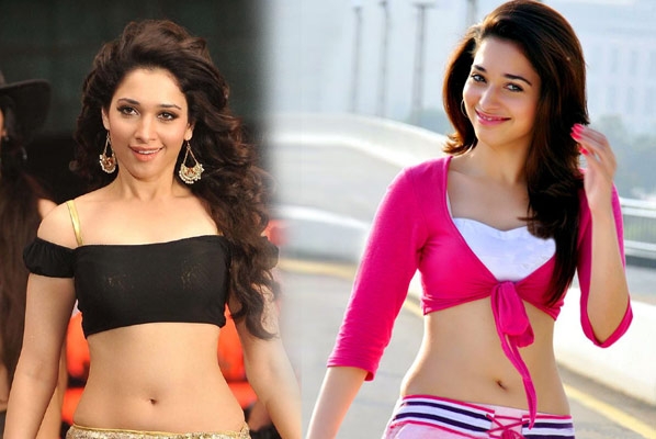 Tamannaah says no to lip lock and bikini