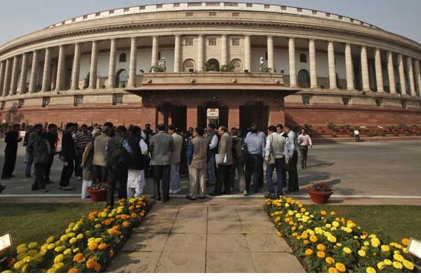 16th loksabha first meet on june 4