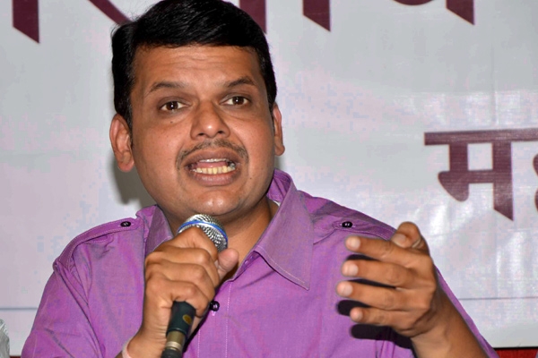 Fadnavis to show strength and seek trust vote on novermber 12