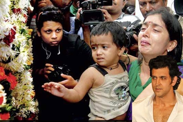 Rakesh roshan housing society to donate rs 15 lakh to fireman s family