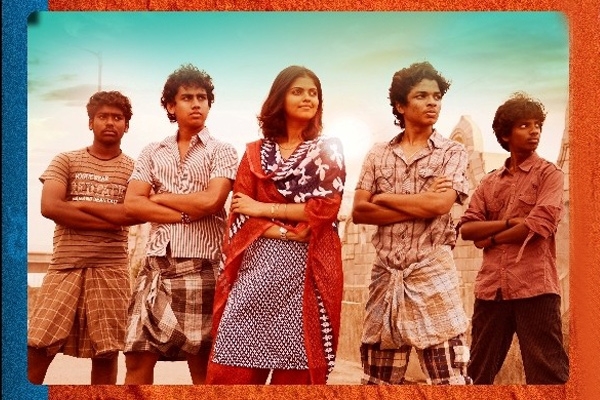 Goli soda satellite rights sold out