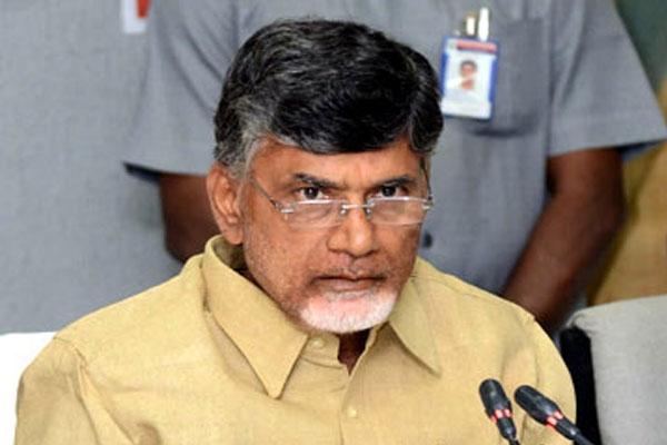 Andhrapradesh chief minister chandrababu targets cantonment elections