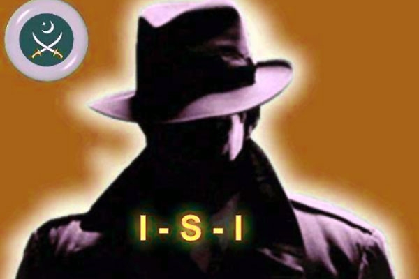 Pakisthan using srilanka muslims for attacks in india