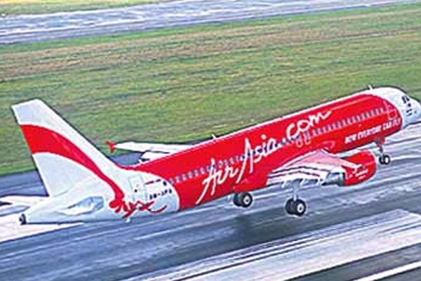 Airasia announces direct flights to visakhapatnam