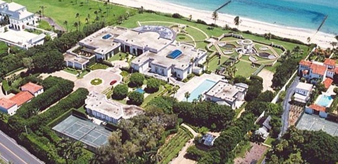 Married women property laws
