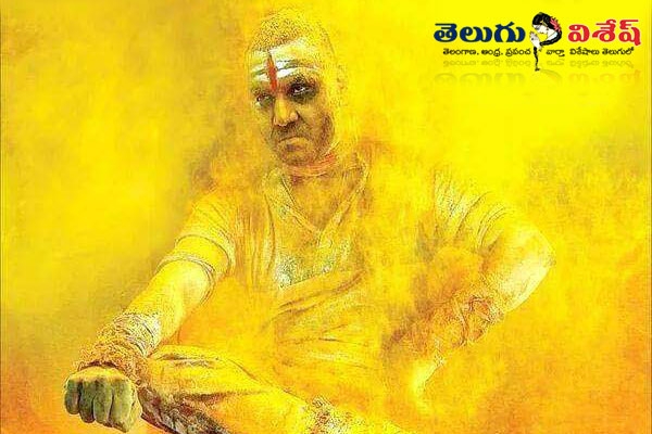 Raghava lawrence kanchana 2 movie first look released tapsee pannu nitya menon
