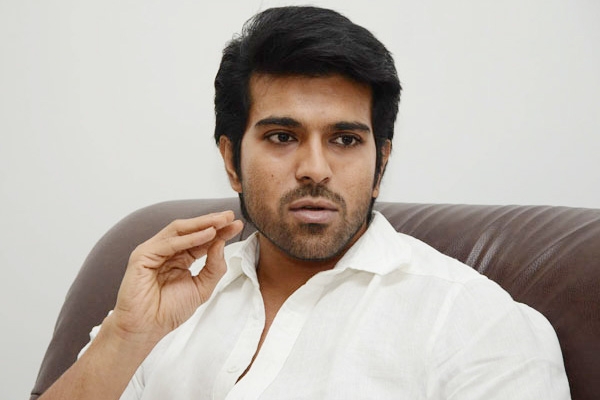Ram charan india fifth sexiest actor
