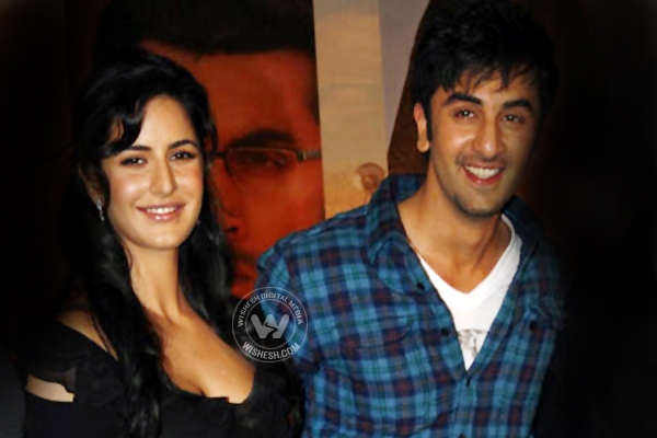 Katrina kaif finally accepts being in a relationship with ranbir kapoor
