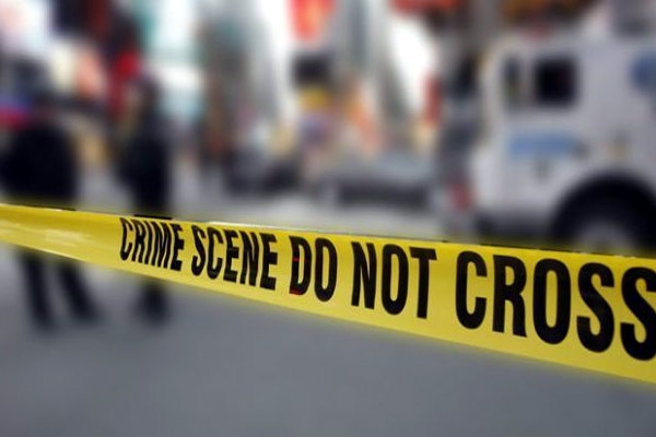 Crude bomb blast in manipur