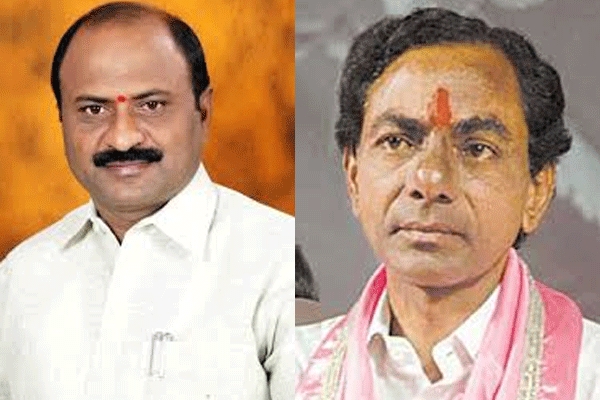 Tdp mla dharmareddy in dilema on joining trs