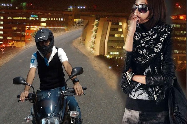 Hijras controversial behaviours with hyderabad public