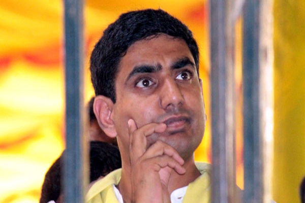 Nara lokesh to train elected tdp mlas on speech therap