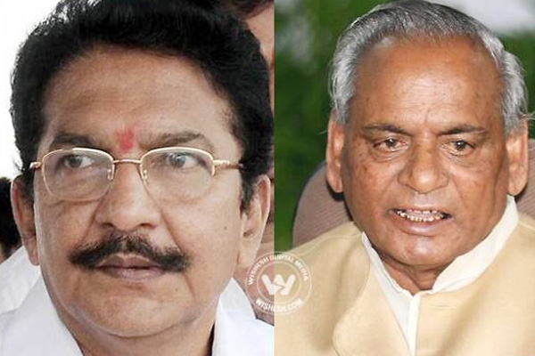Nda appoints four new governors