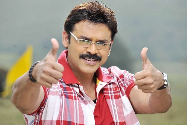 Venkatesh radha starting on feb 6th