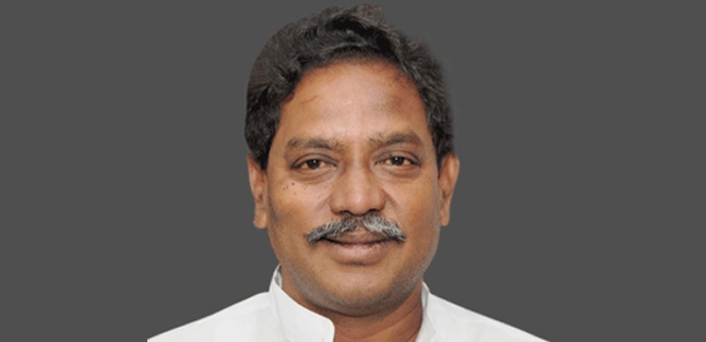 Vatti vasanth kumar questions to gom