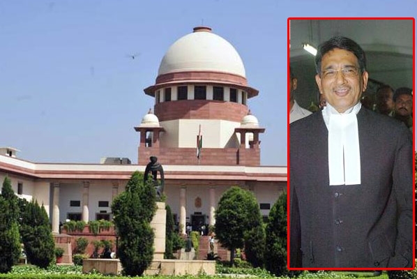 Justice rm lodha to be next chief justice of india