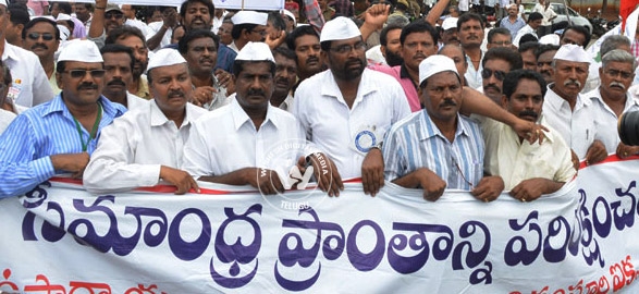 Ashok babu speech at rythu maha garjana