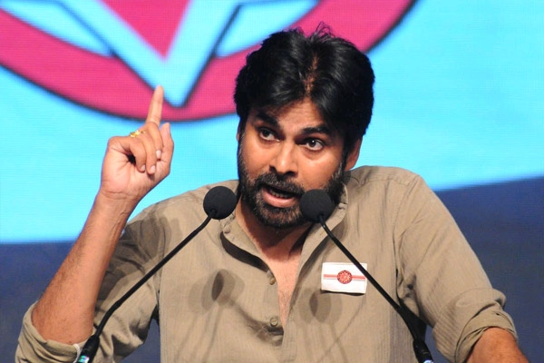 Janasena bjp alliance changes telangana political scene