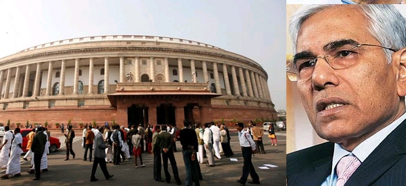 Jpc finds fault with cag report on 2g spectrum