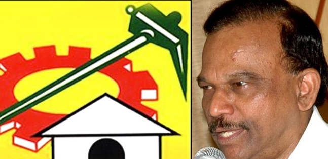 Ongole mp likely to join telugu desam