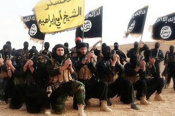 Isis threatens of attacks in bangalore high alert declared