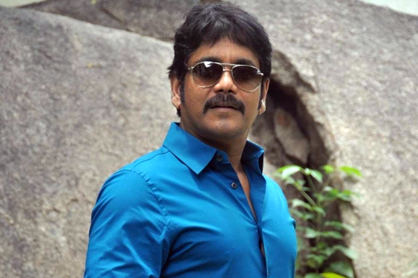 Hero nagarjuna entry in tollywood after meelo evary koteeswarudu show