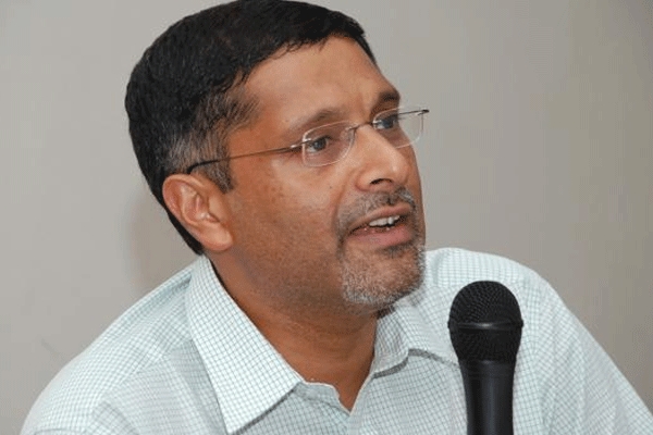 Arvind subramanian appointed as india s top economic adviser