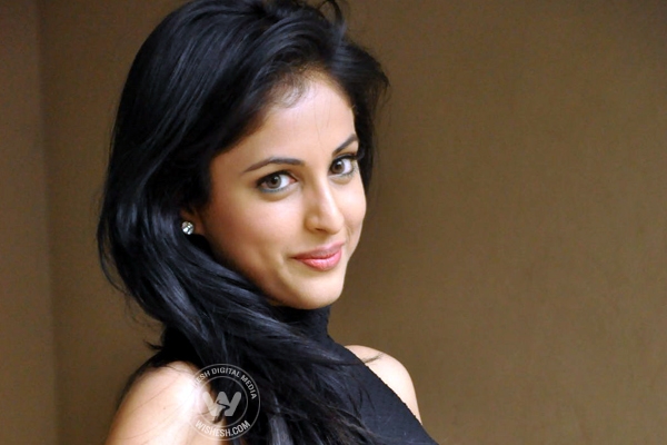 Priya benerjee bags chance aishwarya rai movie