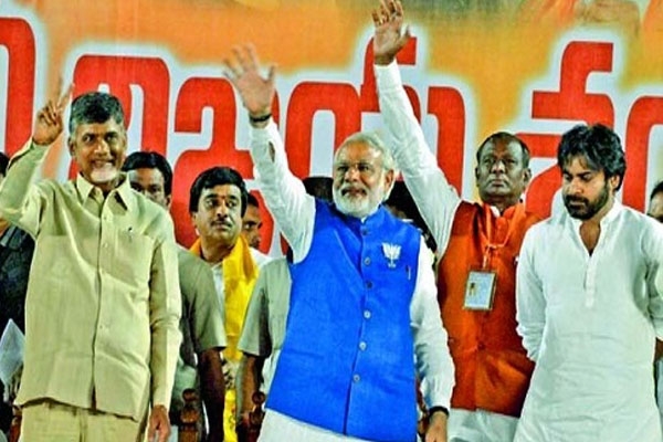 Poll campaign to end in seemandhra today
