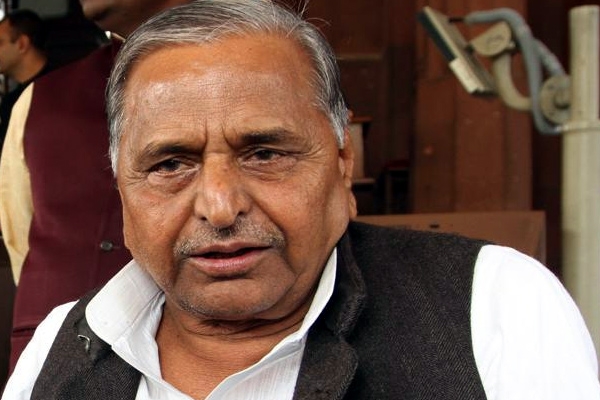Mulayam says he is ready to join hands with maya