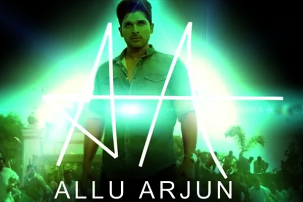 Allu arjun son of sathyamurthy movie extended pre look teaser