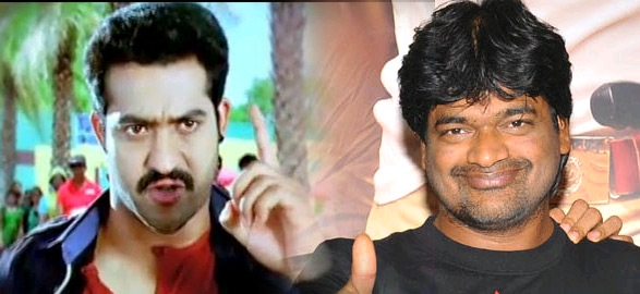Junior ntr in ramayya vasthavayya