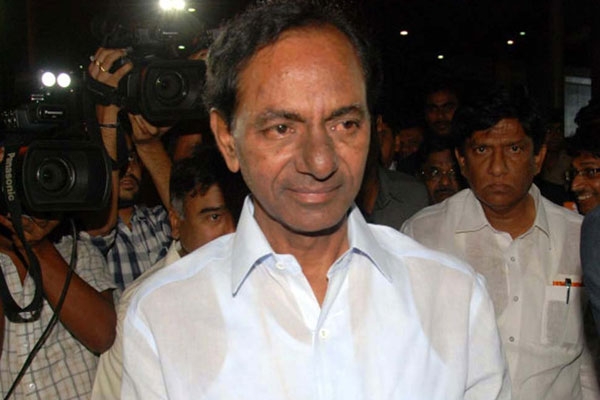 Telangana chief minister k chandrasekhara rao is going to expand his cabinet on december 16th
