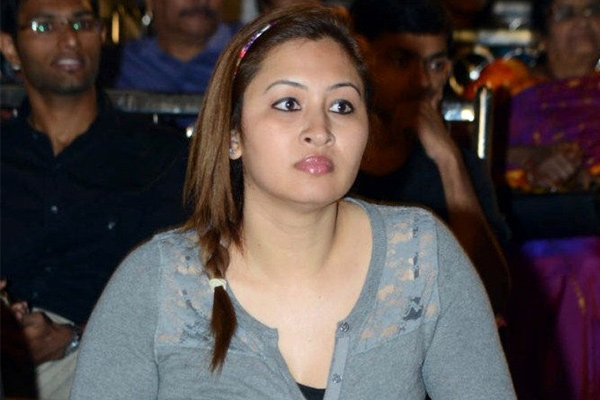 Gutta jwala badminton player slams sports ministry on tops snub