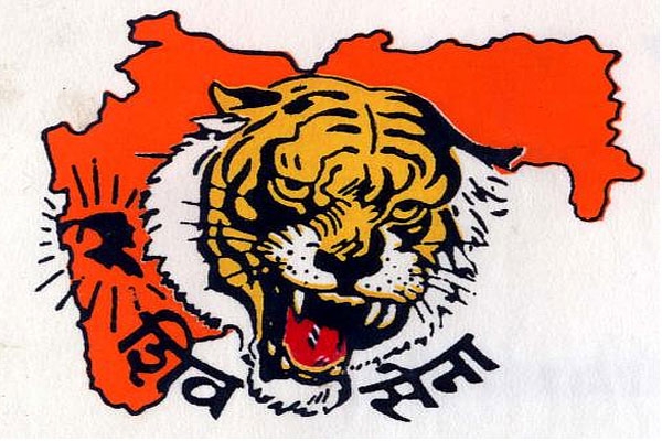 Shivasena suggest the courts not to involve in religion issues