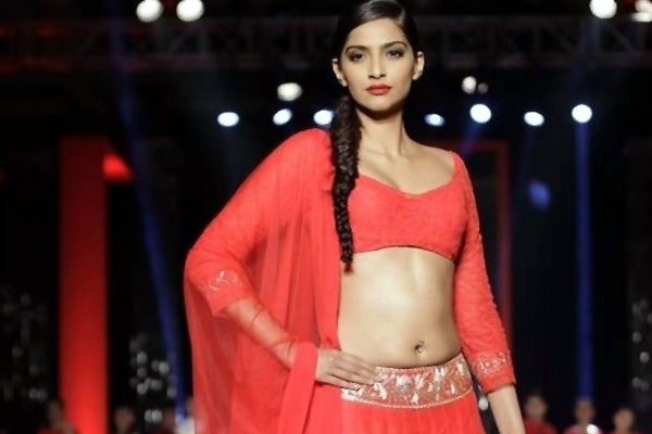 Sonam kapoor hikes her remuneration