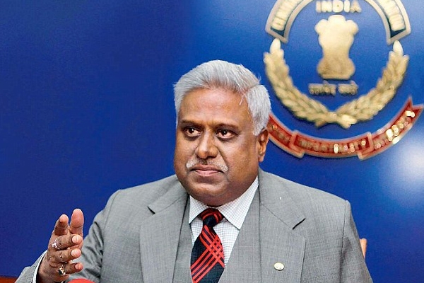 Cbi director ranjit sinha retires says he has done no good work