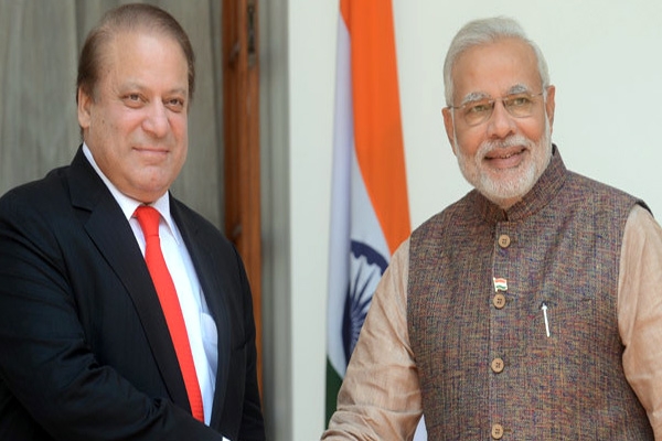 No modi sharif meeting in new york